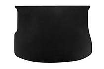 Range Rover Evoque 2012-2018 Tappetino bagagliaio EVA (Nero) foto 1