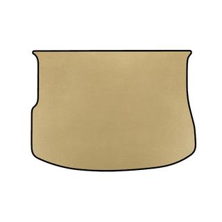 Tappetino bagagliaio EVA (Beige)