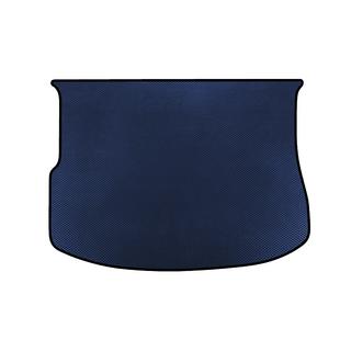 Tappetino bagagliaio EVA (Blu)