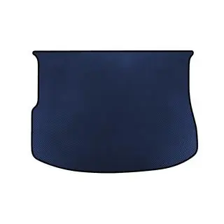 Tappetino bagagliaio EVA (Blu) Range Rover Evoque 2012-2018