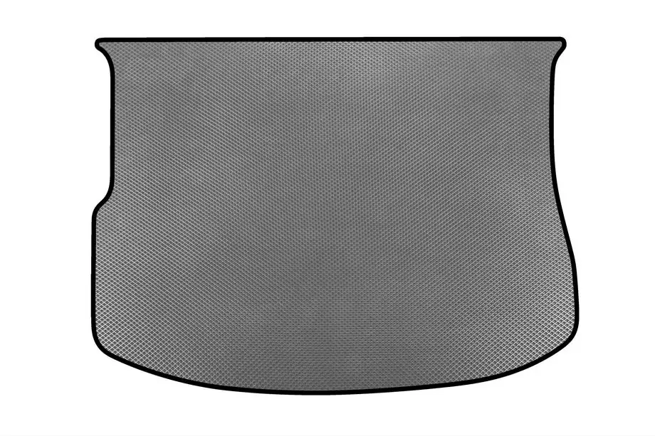 Range Rover Evoque 2012-2018 Tappetino bagagliaio EVA (Grigio) Image