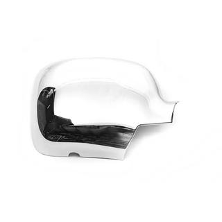 Calotta coprispecchietto cromata 2008-2013 destra (1 pz) Renault Kangoo 2008–2020