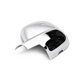 Calotta specchietto sinistra (1 pz, plastica) Peugeot Partner Tepee 2008-2018 foto 1