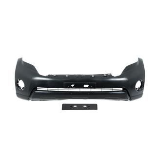 Kit restyling da 2009-2013 a 2013-2017 Toyota Land Cruiser Prado 150 2009-2023 foto 3