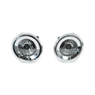 Kit restyling da 2009-2013 a 2013-2017 Toyota Land Cruiser Prado 150 2009-2023 foto 4