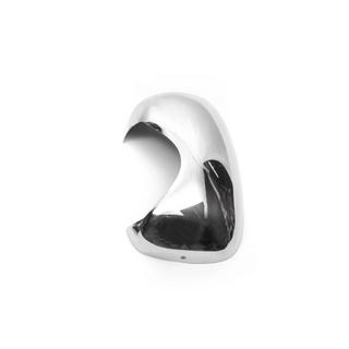 Calotta coprispecchietto cromata sinistra (1 pz) Nissan Primastar 2002-2014
