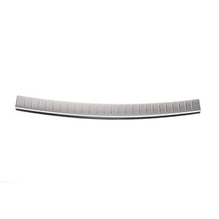 Protezione paraurti posteriore OmsaLine (2012-2015, acciaio inox) Mitsubishi Outlander 2012-2021 foto 2