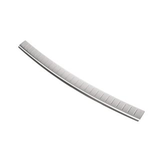 Protezione paraurti posteriore OmsaLine (2012-2015, acciaio inox) Mitsubishi Outlander 2012-2021 foto 3