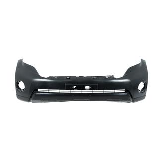 Paraurti anteriore (per 2013-2017) Toyota Land Cruiser Prado 150 2009-2023 foto 1