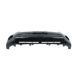 Paraurti anteriore (per 2013-2017) Toyota Land Cruiser Prado 150 2009-2023 foto 4