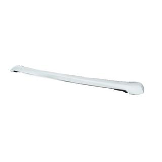 Modanatura bordo cofano (2013-2017) Toyota Land Cruiser Prado 150 2009-2023 foto 3