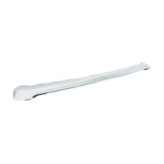 Modanatura bordo cofano (2013-2017) Toyota Land Cruiser Prado 150 2009-2023 foto 4
