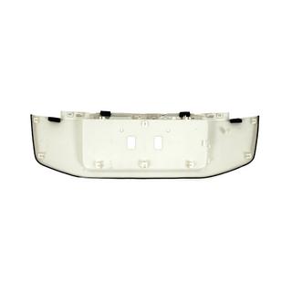 Supporto posteriore targa (2013-2017) Toyota Land Cruiser Prado 150 2009-2023 foto 4