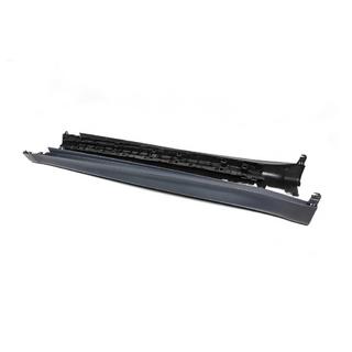Minigonne laterali stile X6M F86