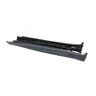 Minigonne laterali stile X6M F86