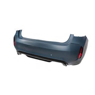 Paraurti posteriore stile X6M F86