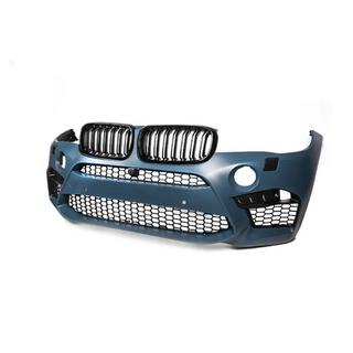 Paraurti anteriore stile X6M F86 BMW X6 F16 2014-2019