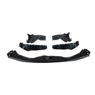 Kit di fissaggio per conversione a 2013-2017 Toyota Land Cruiser Prado 150 2009-2023 foto 1