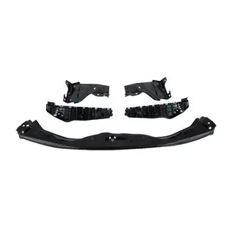 Kit di fissaggio per conversione a 2013-2017 Toyota Land Cruiser Prado 150 2009-2023 foto 1