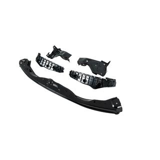 Kit di fissaggio per conversione a 2013-2017 Toyota Land Cruiser Prado 150 2009-2023 foto 2