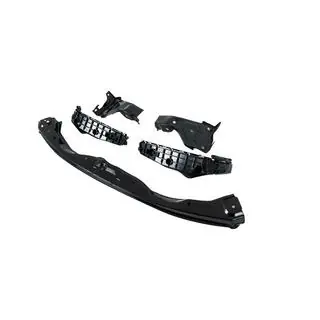 Kit di fissaggio per conversione a 2013-2017 Toyota Land Cruiser Prado 150 2009-2023 foto 2
