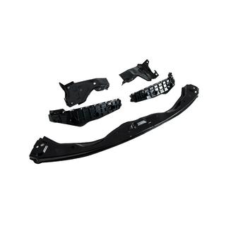 Kit di fissaggio per conversione a 2013-2017 Toyota Land Cruiser Prado 150 2009-2023 foto 3