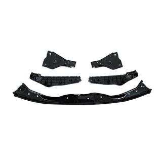 Kit di fissaggio per conversione a 2013-2017 Toyota Land Cruiser Prado 150 2009-2023 foto 4