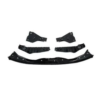 Kit di fissaggio per conversione a 2013-2017 Toyota Land Cruiser Prado 150 2009-2023 foto 4