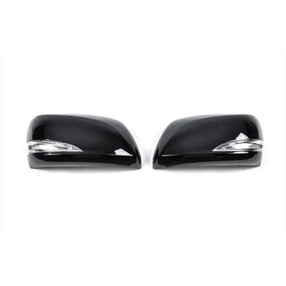 Coperture Specchietti con Indicatore di Direzione Lexus GX460 2009-2023 foto 1