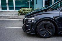 Tesla Model Y 2020- Kit carrozzeria Black Warrior (per 2025+) foto 5