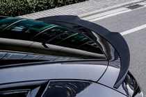 Tesla Model Y 2020- Kit carrozzeria Black Warrior (per 2025+) foto 6