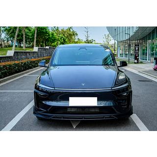 Kit carrozzeria Black Warrior (per 2025+) Tesla Model Y 2020- foto 3