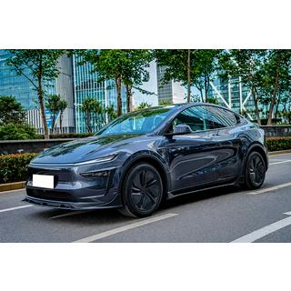 Kit carrozzeria Black Warrior (per 2025+) Tesla Model Y 2020- foto 1