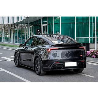 Kit carrozzeria Black Warrior (per 2025+) Tesla Model Y 2020- foto 4
