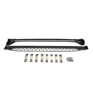 Pedane Laterali OEM V2 (2 pz) Mitsubishi ASX 2010-2023 foto 2