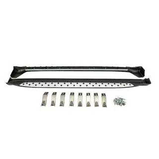Pedane Laterali OEM V2 (2 pz) foto 2