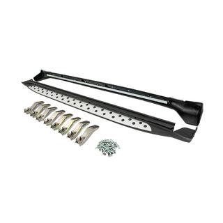 Pedane Laterali OEM V2 (2 pz) Mitsubishi ASX 2010-2023 foto 1