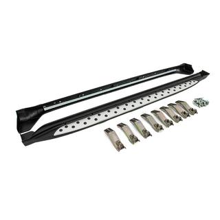 Pedane Laterali OEM V2 (2 pz) Mitsubishi ASX 2010-2023 foto 3