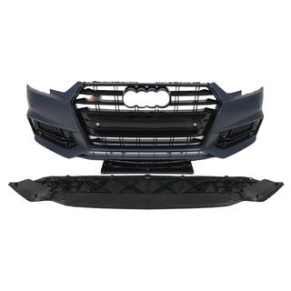 Paraurti anteriore S-Style (2015-2019)