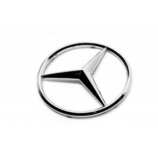 Occasione Emblema anteriore (2004-2010) Mercedes Vito W639 2004-2014 foto 1