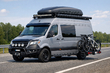 Cosa montare su Mercedes Sprinter W907/W910 per l’autostrada foto 1