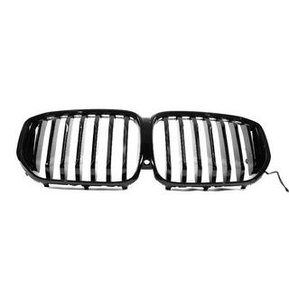 Griglie a rene 1 Bar LED (2023+, nero lucido) foto 1