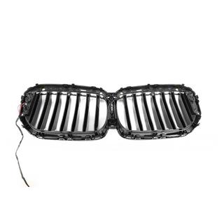 Griglie a rene 1 Bar LED (2023+, nero lucido) foto 4