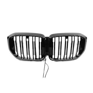 Griglie a doppio rene M-Look LED (2023+) foto 2