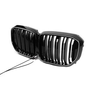Griglie a doppio rene M-Look LED (2023+) foto 3