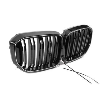 Griglie a doppio rene M-Look LED (2023+) foto 4
