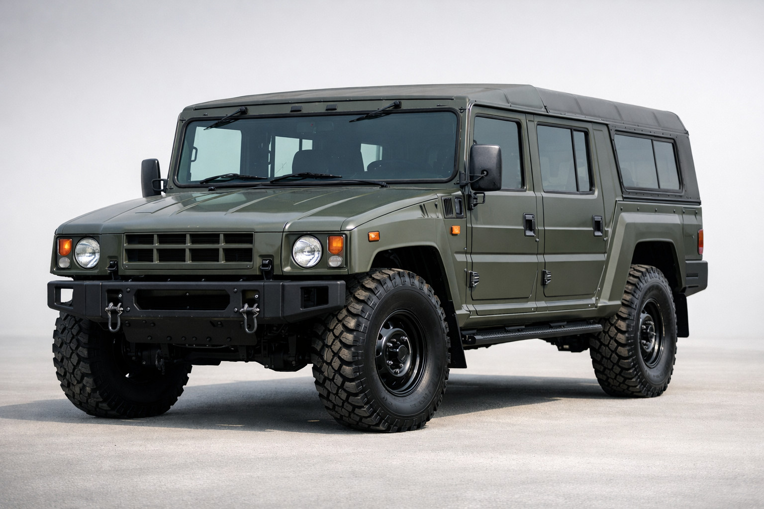 Prova dell’esclusivo Toyota Mega Cruiser
