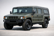 Prova dell’esclusivo Toyota Mega Cruiser foto 1