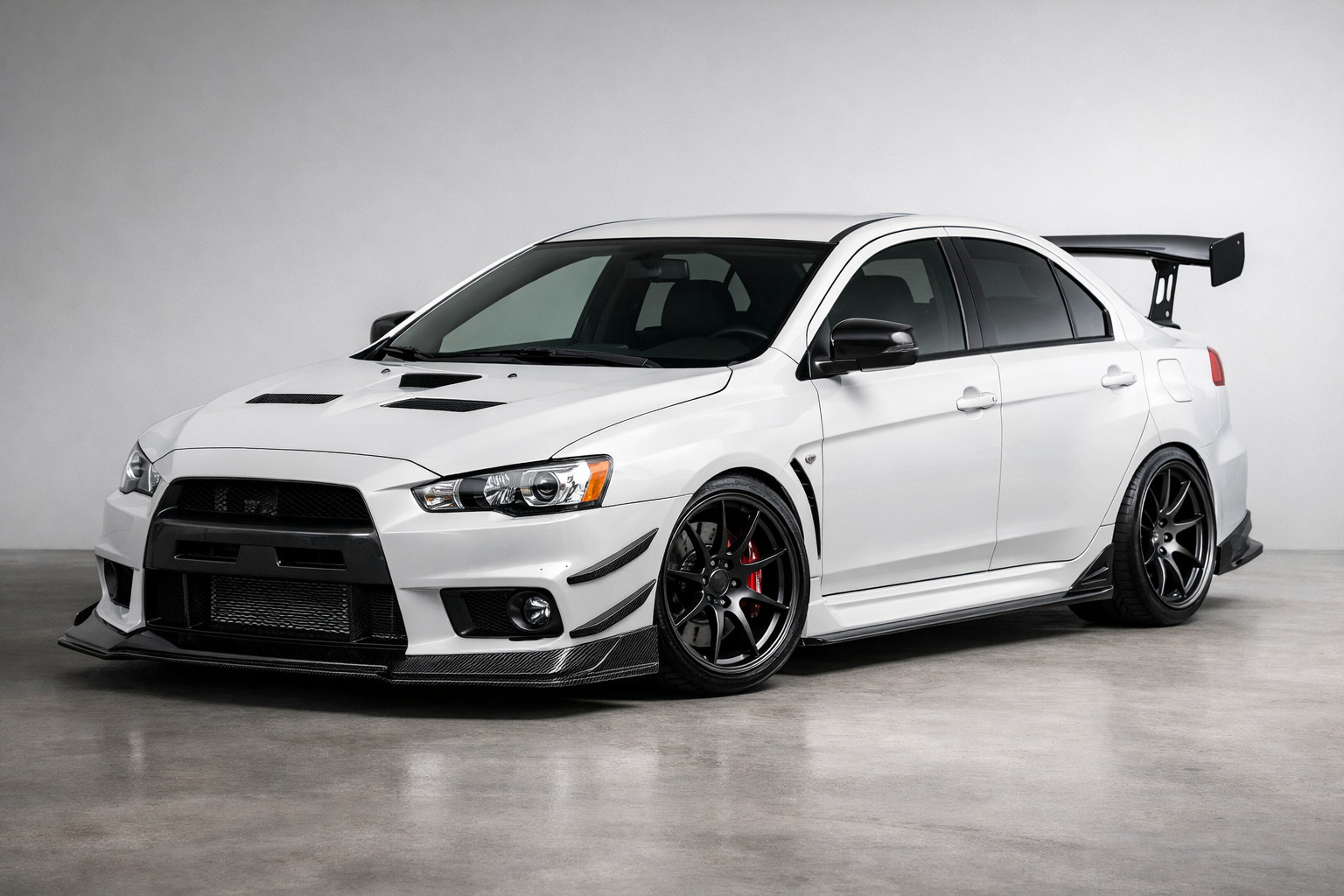 Panoramica modelli Mitsubishi: quali carrozzerie hanno senso per tuning e accessori