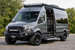 Upgrade iniziale per Mercedes Sprinter W907/W910 per van passeggeri foto 1